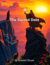 Title: THE SACRED DEBT, Author: Scarlett Stoyer