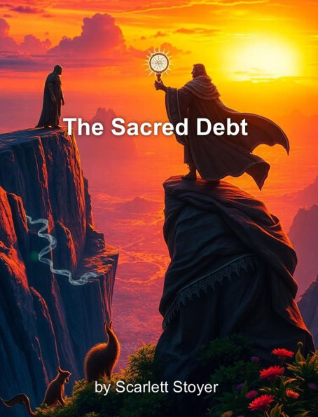 THE SACRED DEBT