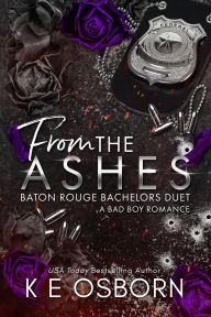 Title: From the Ashes, Author: K. E. Osborn