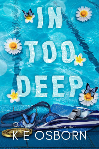 In Too Deep