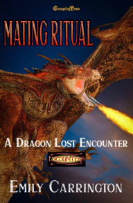 Title: Changeling Encounter: Mating Ritual, Author: Emily Carrington