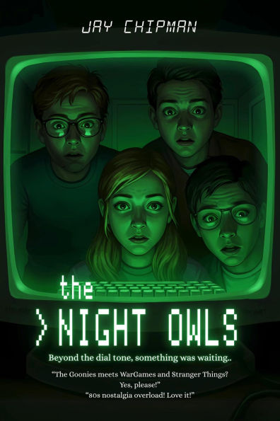 The Night Owls
