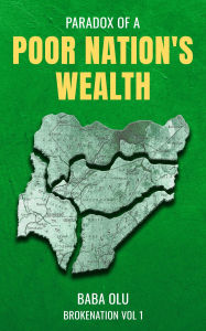 Title: Broke Nation, Author: Baba Olu