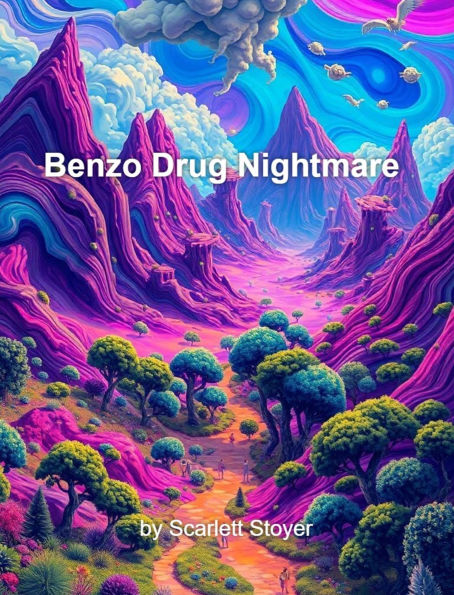 Benzo Drug Nightmare