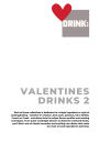 Drink: Valentines Drinks 2