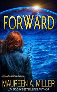 Title: FORWARD, Author: Maureen A. Miller
