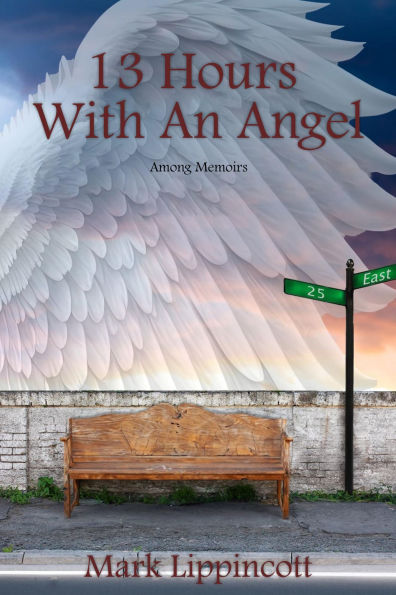 13 HOURS WITH AN ANGEL: AMONG MEMOIRS