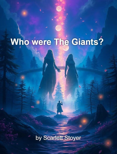 Who were The Giants?