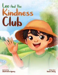 Title: Leo And The Kindness Club, Author: Susan Zhang