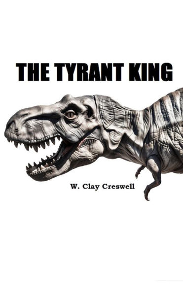 The Tyrant King: Stories from the Darkest Hours