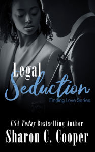 Title: Legal Seduction, Author: Sharon C. Cooper
