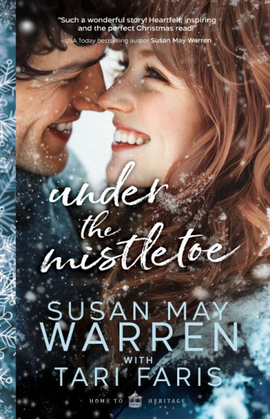 Under the Mistletoe