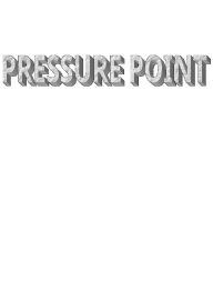 Title: Pressure Points, Author: Loyal Rameriz