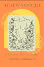 Love is a Garden: A series of poems on romance, lust, and heartbreak