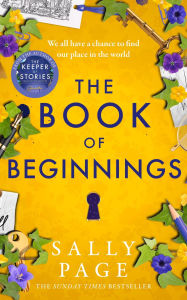 The Book of Beginnings