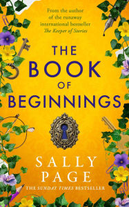 The Book of Beginnings