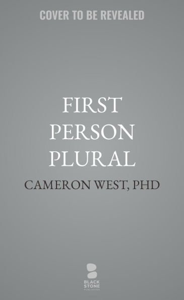 First Person Plural: My Life as a Multiple