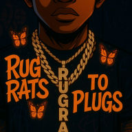 Title: Rugrats, Author: Shaquille Bates