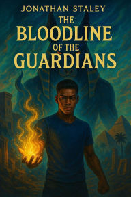 Title: The Bloodline of The Guardians, Author: Jonathan Staley