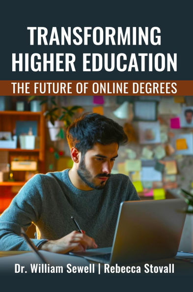 Transforming Higher Education: The Future of Online Degrees
