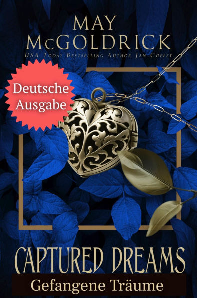 GEFANGENE TRÄUME