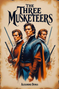 The Three Musketeers