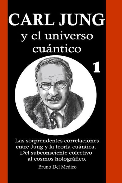 Carl Jung y el universo cuántico: Las sorprendentes correlaciones entre Jung y la teoría cuántica. Del subconsciente colectivo al cosmos holográfico..