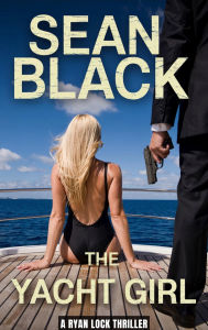 Title: The Yacht Girl, Author: Sean Black