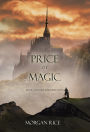 A Price of Magic (The Sorcerer's RingBook #20)