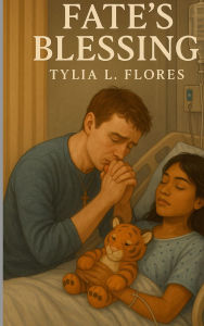 Title: Fate's Blessing, Author: Tylia L. Flores