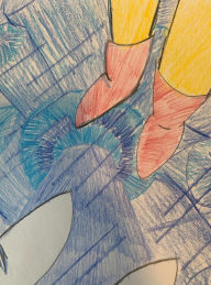 Title: The Sapphire City, Author: Andrew Dascola