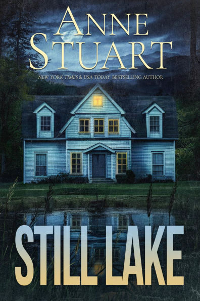 Still Lake: A Gothic Romance