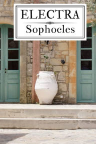 Title: Electra, Author: Sophocles