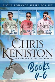 Title: Aloha Romance Series Books 4-6, Author: Chris Keniston