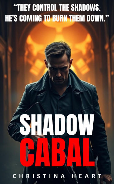 Shadow Cabal