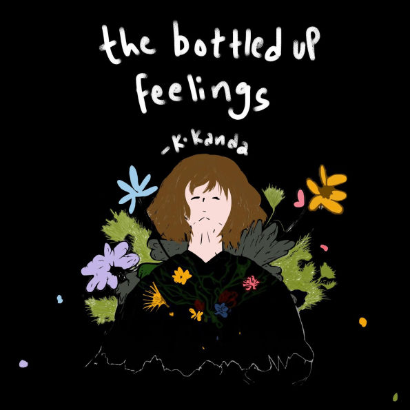 The Bottled up Feelings