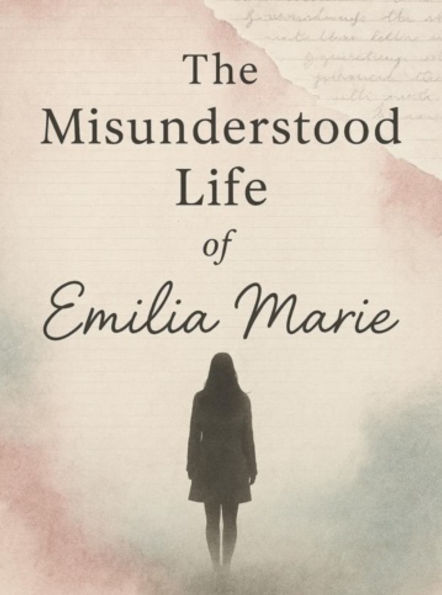The Misunderstood Life Of Emilia Marie