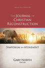 Symposium on the Atonement (JCR Vol. 08 No. 02)