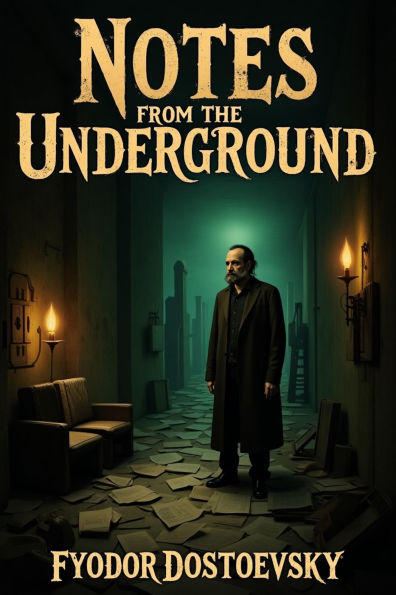Notes From the Underground