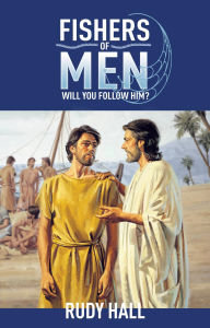 Title: Fishers of Men, Author: Rudy Hall