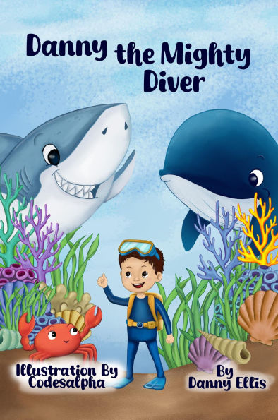 Danny the Mighty Diver