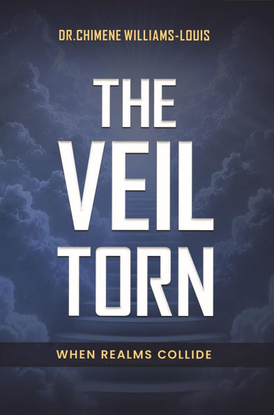 THE VEIL TORN: When Realms Collide