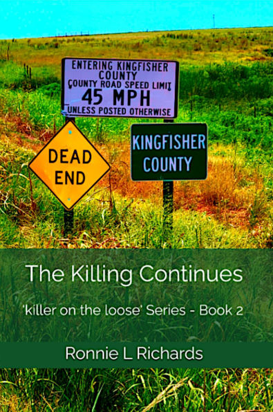 The Killing Continues