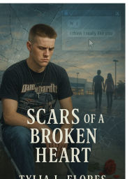 Title: Scars of a Broken Heart, Author: Tylia L. Flores