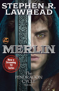 Title: Merlin, Author: Stephen R. Lawhead