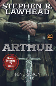 Title: Arthur, Author: Stephen R. Lawhead