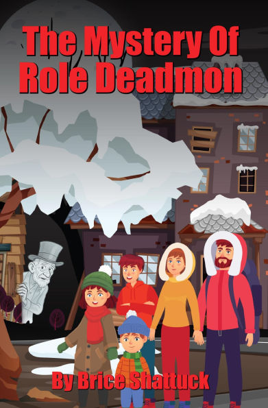 The Mystery Of Role Deadman