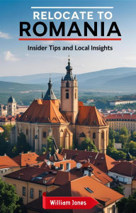 Title: Relocate to Romania: Insider Tips and Local Insights, Author: William Jones