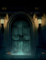 Behind closed doors