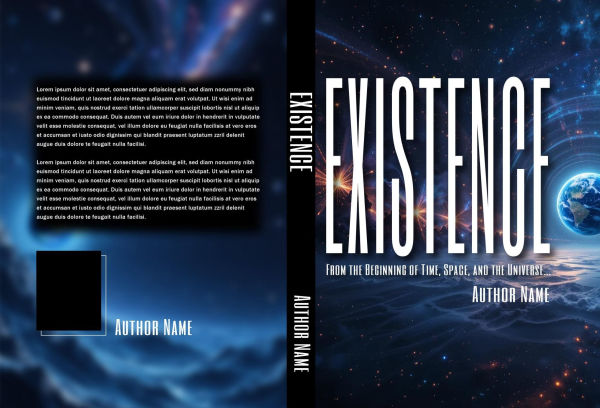 From the beginning...EXISTENCE